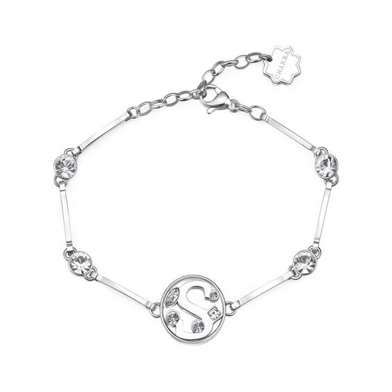 Pulsera Brosway Mujer Chakra in Acero Cristallo BHKB067 - BHKB067